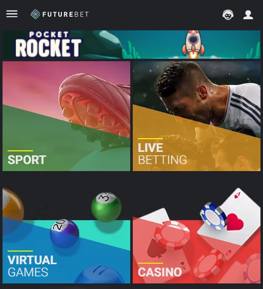 FutureBet Casino